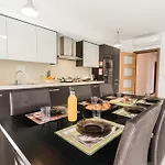 02 - Surf & Relax Apartamento Consolação