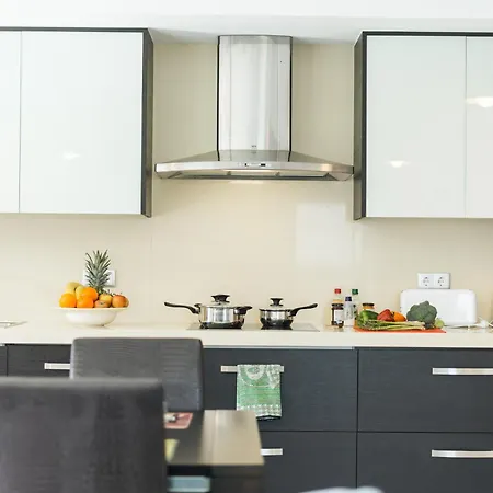 02 - Brand New, Modern & Cozy - Steps From The Consolação