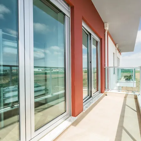 アパート 02 - Surf & Relax コンソラサオン