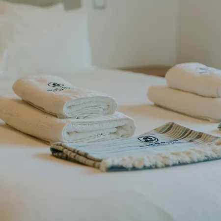 02 - Surf & Relax アパート コンソラサオン