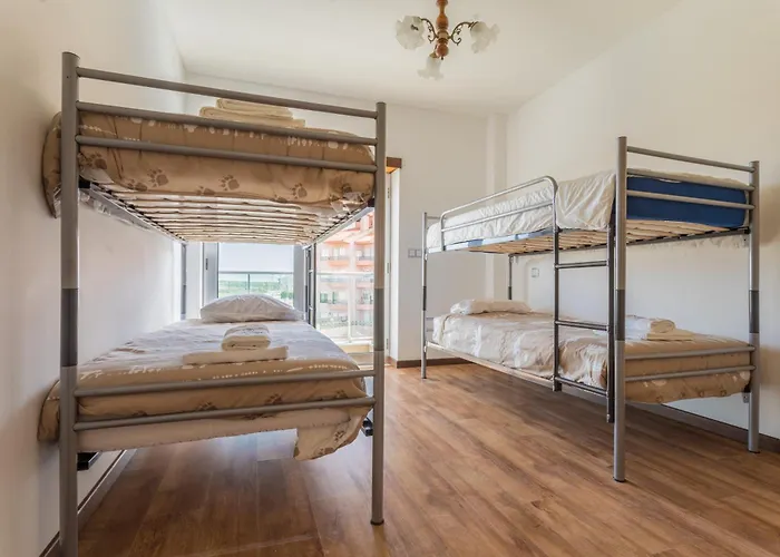 02 - Surf & Relax Lejlighed