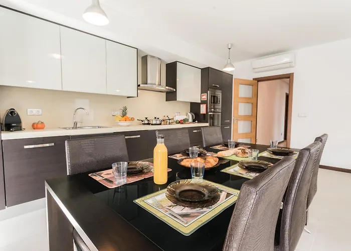 02 - Surf & Relax Lejlighed Consolação