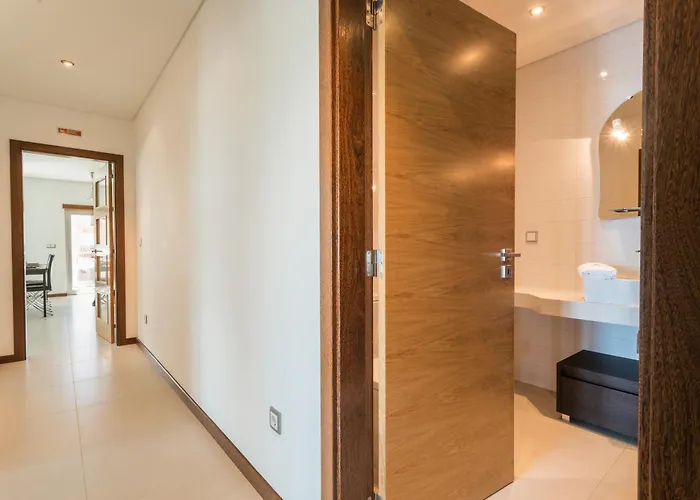 アパート 02 - Surf & Relax コンソラサオン