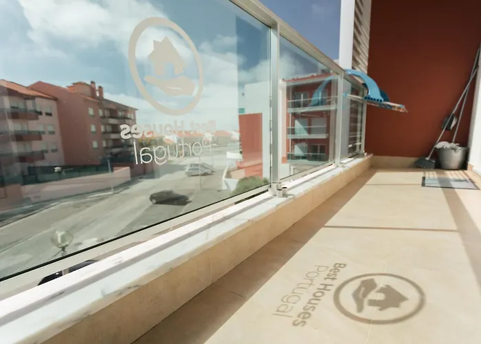 02 - Surf & Relax アパート *