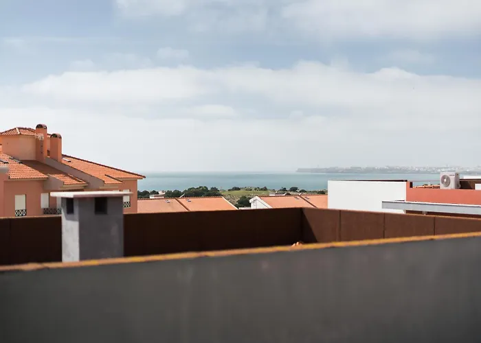 アパート 02 - Surf & Relax *