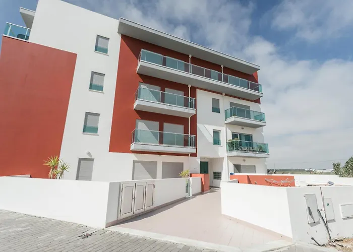 02 - Surf & Relax Lejlighed