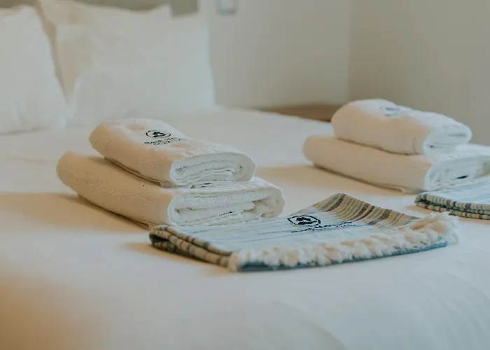 02 - Surf & Relax アパート コンソラサオン